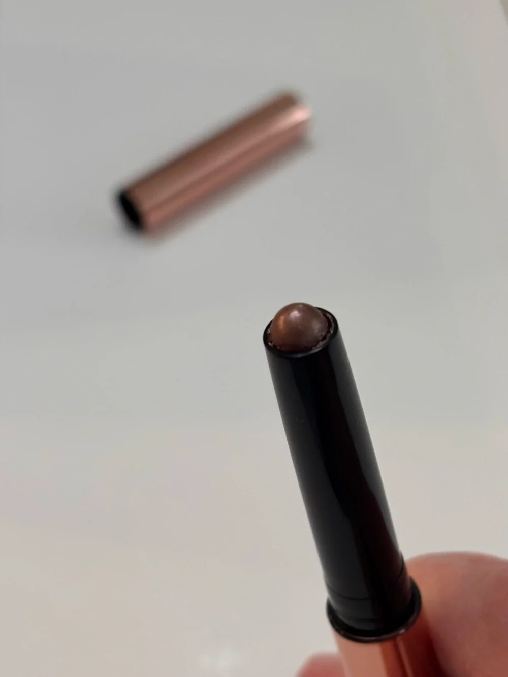 Trish McEvoy Intense Gel Eyeliner - Smokey Quartz Brown Shimmer